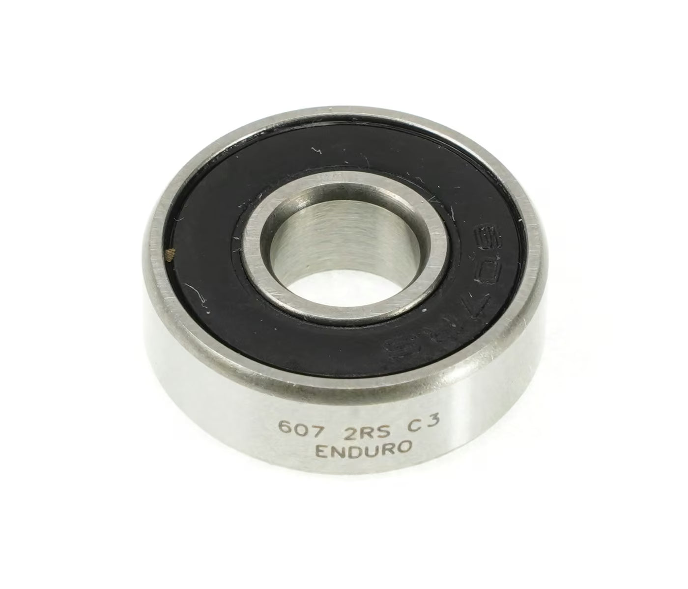 Enduro Radial Bearing 607 7 x 19 x 6 - Image 1