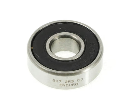 Enduro Radial Bearing 607 7 x 19 x 6 - Image 1