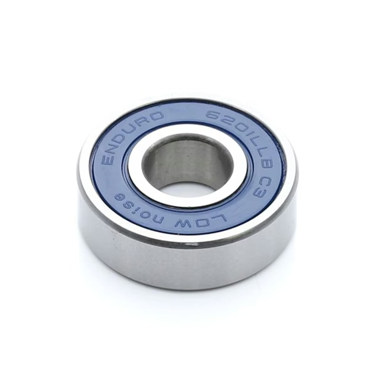 Enduro Radial Bearing 6201 12 x 32 x 10 - Image 1