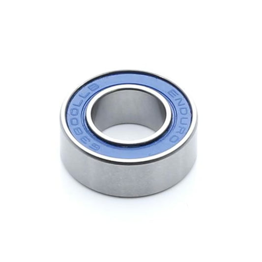 Enduro Radial Bearing 63800 10 x 19 x 7 - Image 1