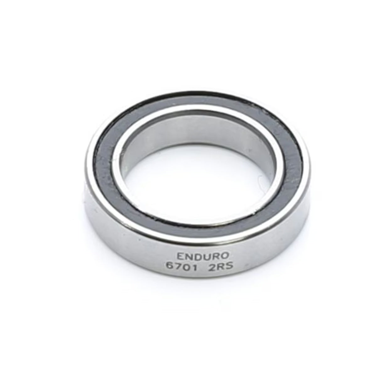 Enduro Radial Bearing 6701 12 x 18 x 4 - Image 1