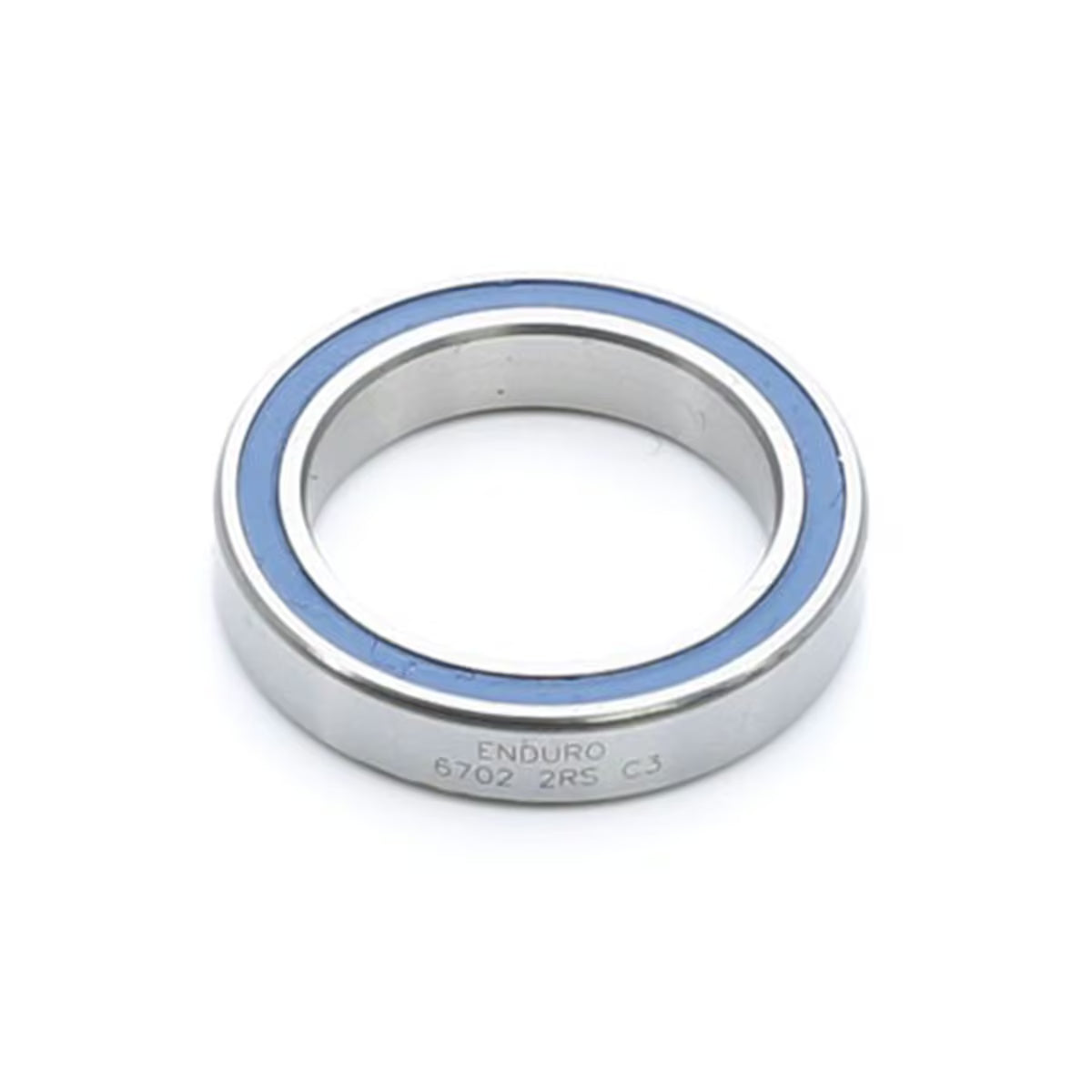 Enduro Radial Bearing 6702 15 x 21 x 4 - Image 1