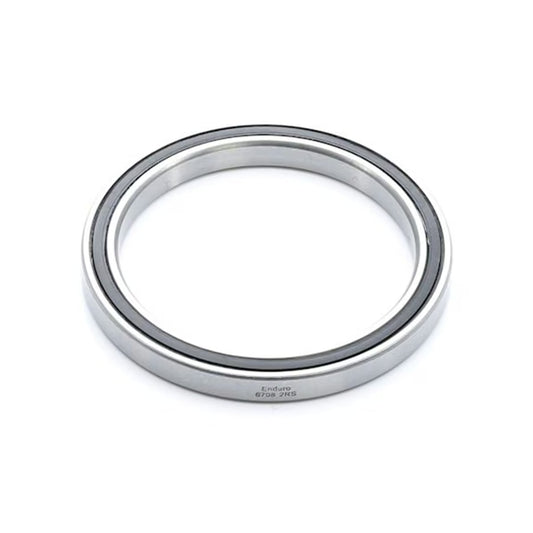 Enduro Radial Bearing 6708 40 x 50 x 5 - Image 1