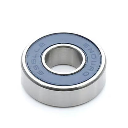 Enduro Radial Bearing 698 8 x 19 x 6 - Image 1