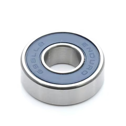 Enduro Radial Bearing 698 8 x 19 x 6 - Image 1