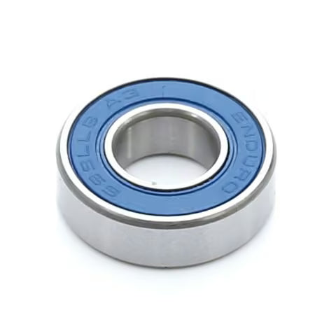 Enduro Radial Bearing 699 9 x 20 x 6 - Image 1