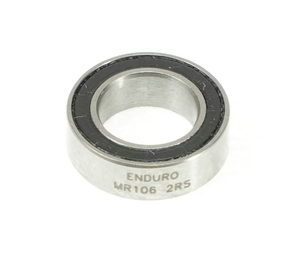 Enduro Radial Bearing MR 106 6 x 10 x 3 - Image 1