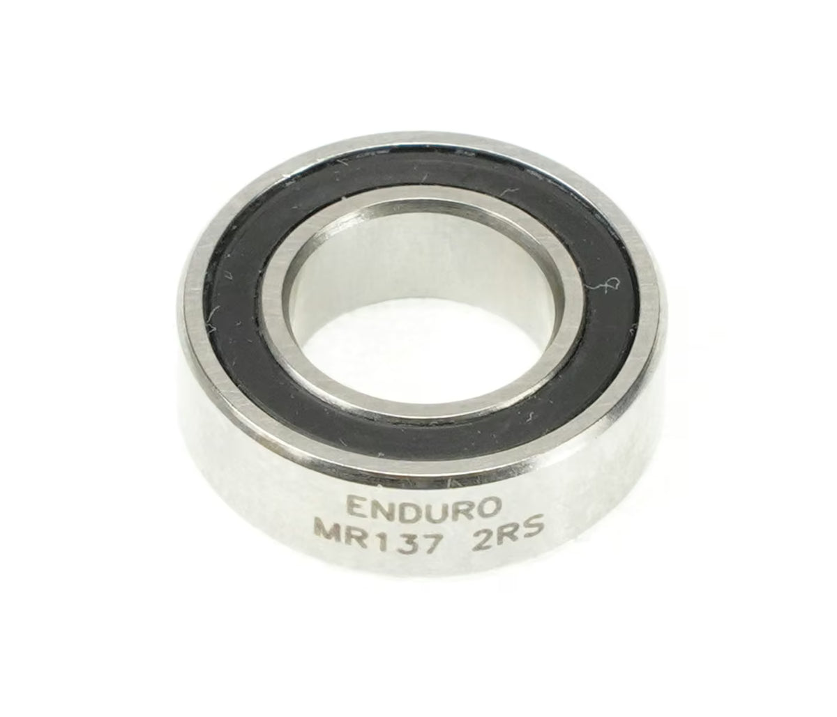 Enduro Radial Bearing MR 137 7 x 13 x 4 - Image 1