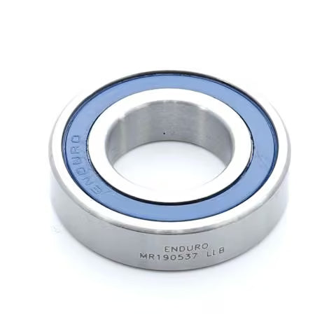 Enduro Radial Bearing MR 190537 3/4" x 37mm x 9 (Spanish BMX) - Image 1