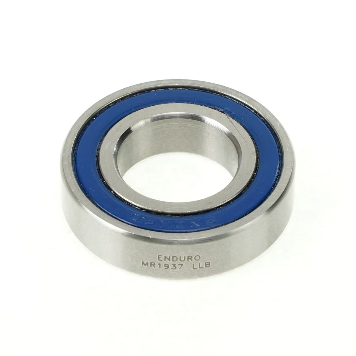 Enduro Radial Bearing MR 1937 19 x 37 x 9 (Spanish BMX) - Image 1