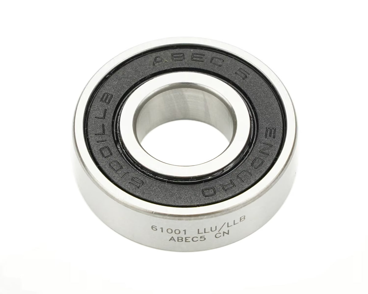 Enduro Radial Bearing 6001 12 x 28 x 8 - Image 2