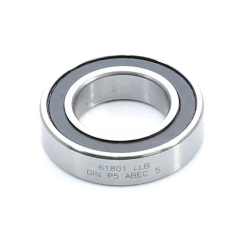 Enduro Radial Bearing 6801 12 x 21 x 5 - Image 2