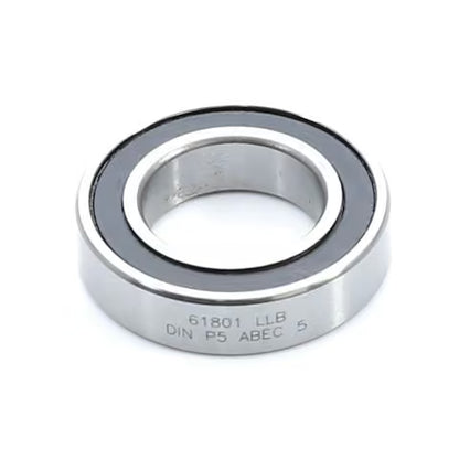 Enduro Radial Bearing 6801 12 x 21 x 5 - Image 2