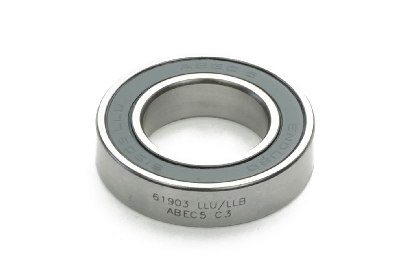 Enduro Radial Bearing 6903 17 x 30 x 7 - Image 2