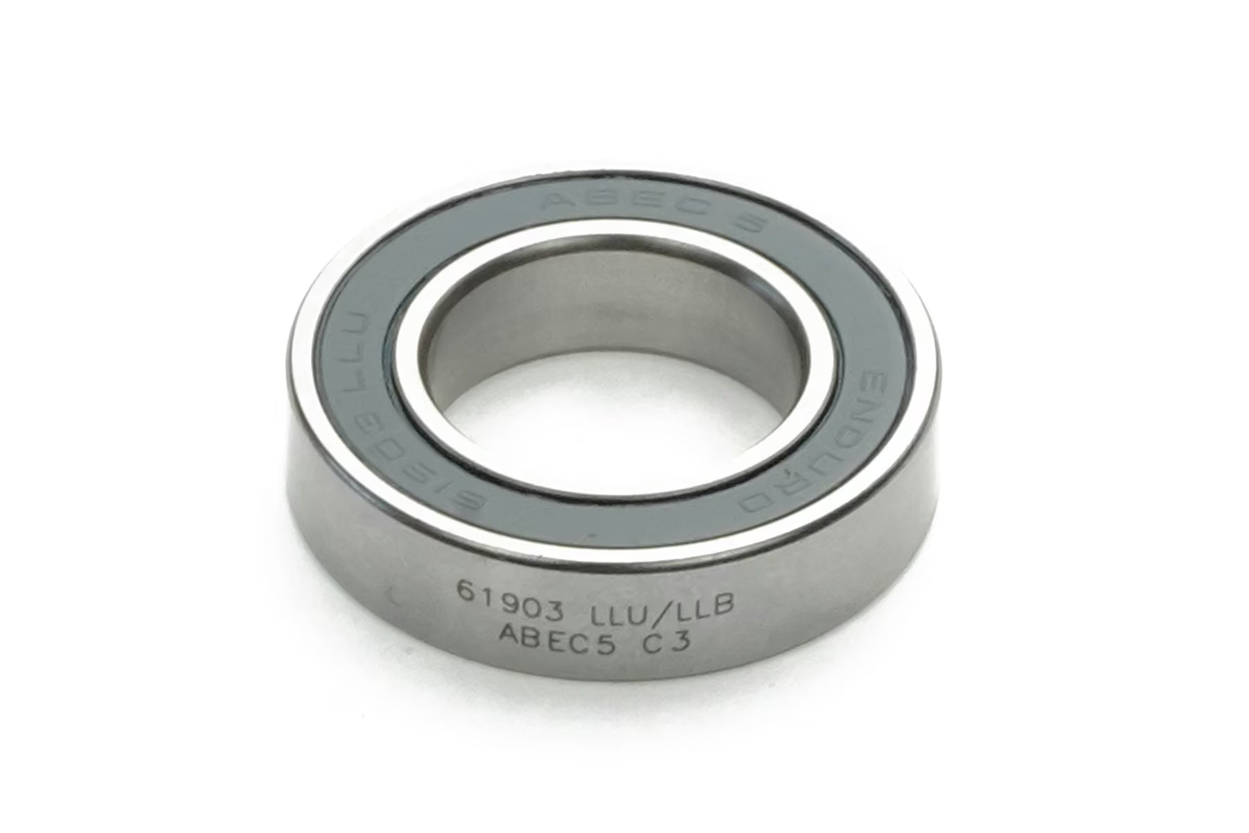 Enduro Radial Bearing 6903 17 x 30 x 7 - Image 2