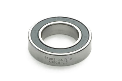 Enduro Radial Bearing 6903 17 x 30 x 7 - Image 2