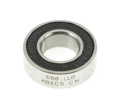 Enduro Radial Bearing 688 8 x 16 x 5 - Image 2