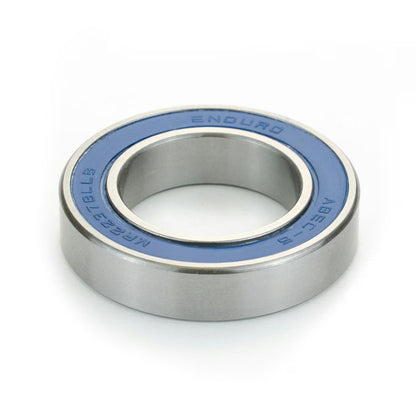 Enduro Radial Bearing MR 22378 22 x 37 x 8/11.5 - Image 1