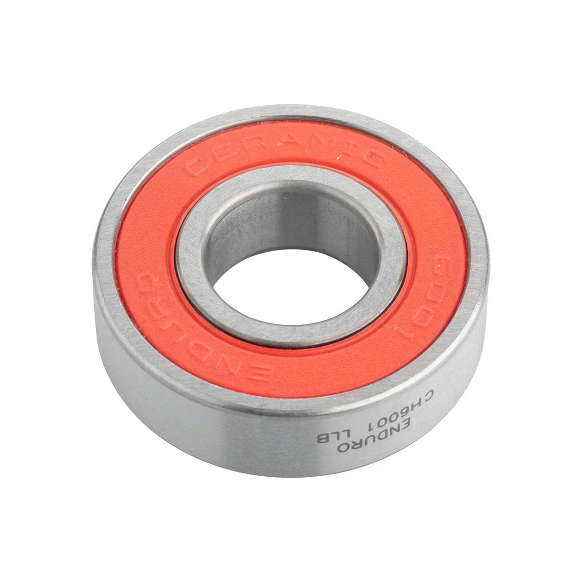Enduro Radial Bearing 6001 12 x 28 x 8 - Image 4