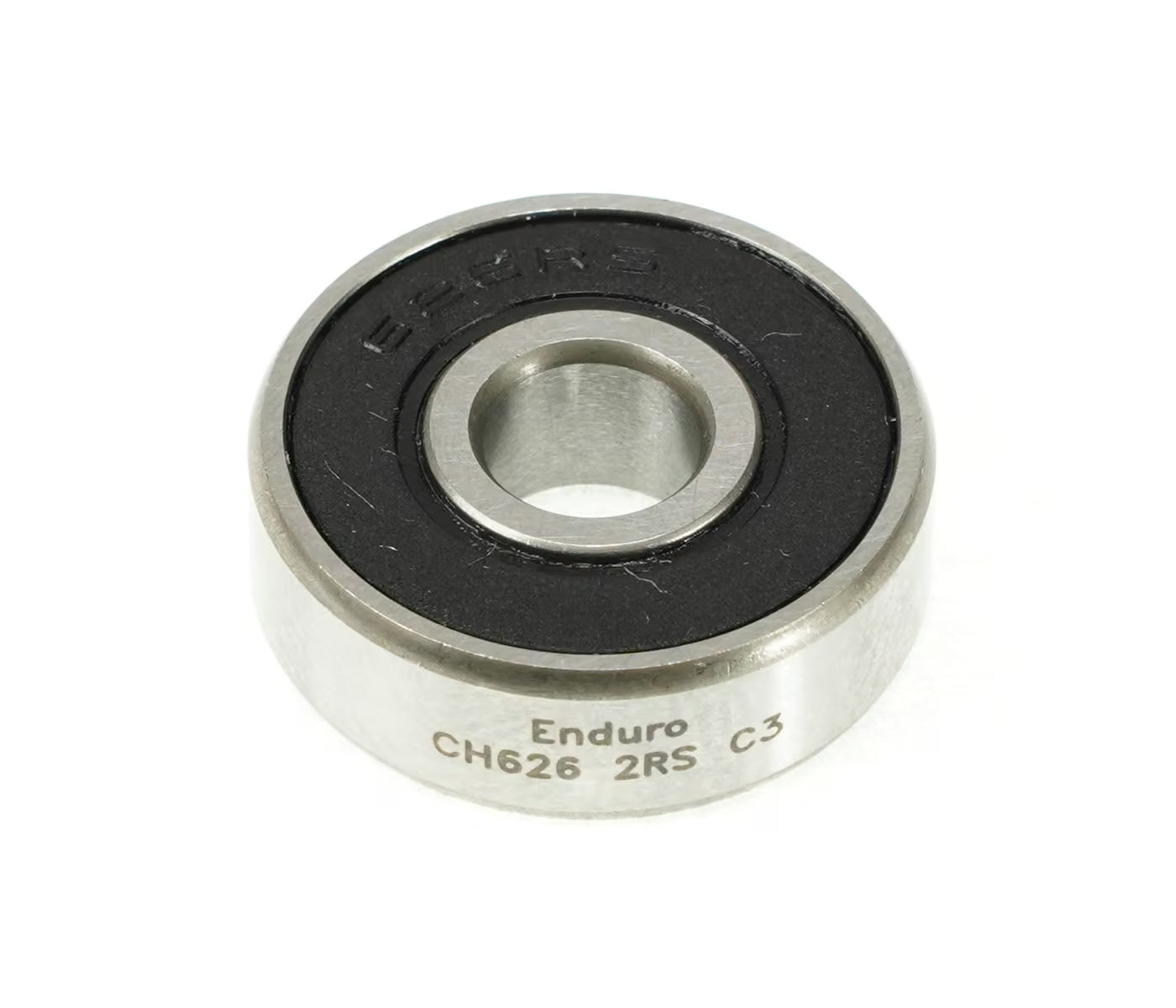 Enduro Radial Bearing 626 6 x 19 x 6 - Image 2