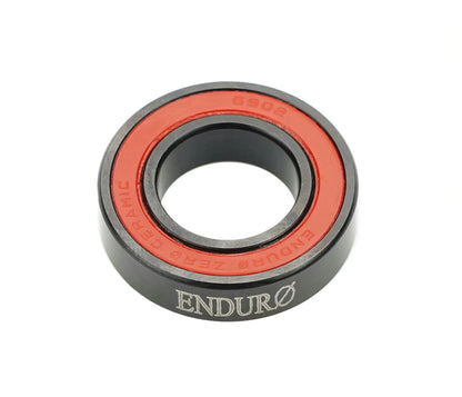Enduro Radial Bearing 6902 15 x 28 x 7 - Image 5