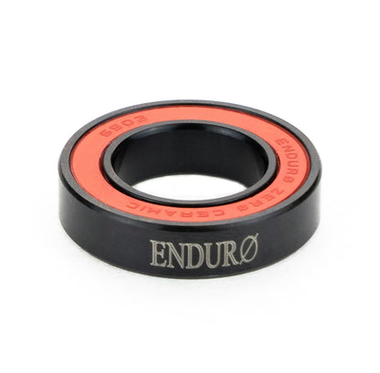 Enduro Radial Bearing 6903 17 x 30 x 7 - Image 4