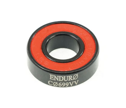 Enduro Radial Bearing 699 9 x 20 x 6 - Image 4