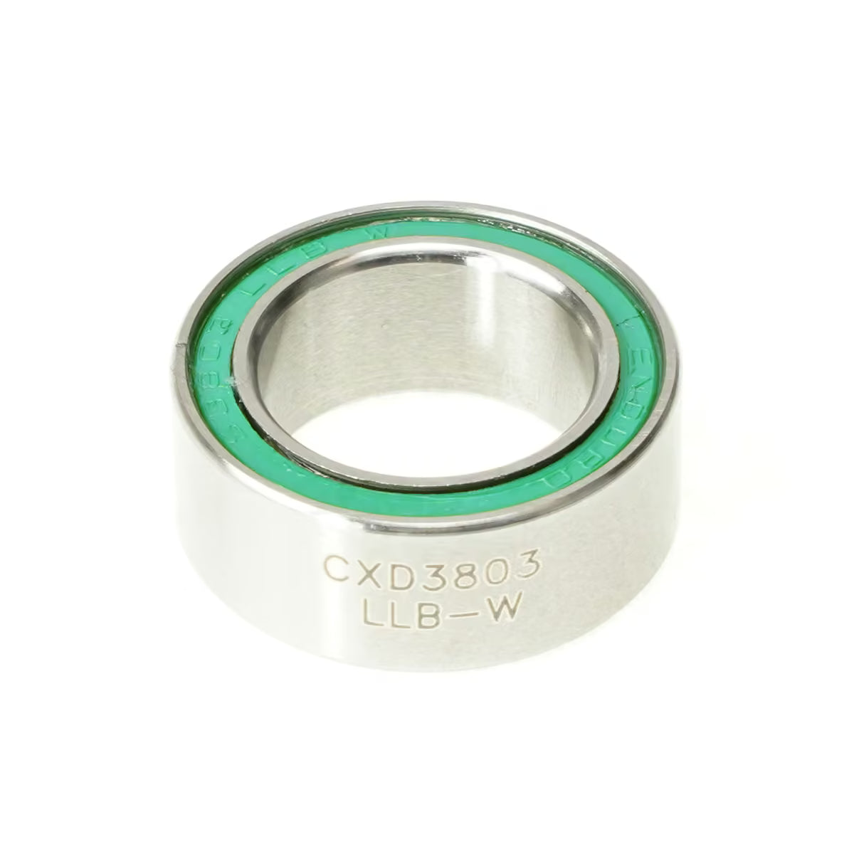 Enduro Double Row Bearing 3803 17 x 26 x 10 - Image 1