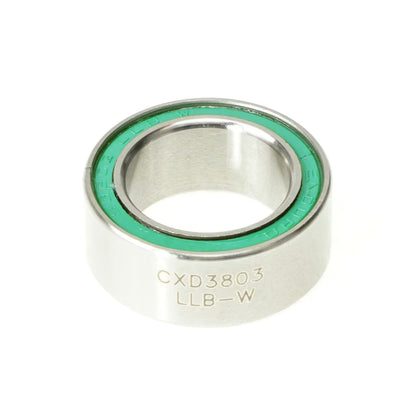 Enduro Double Row Bearing 3803 17 x 26 x 10 - Image 1