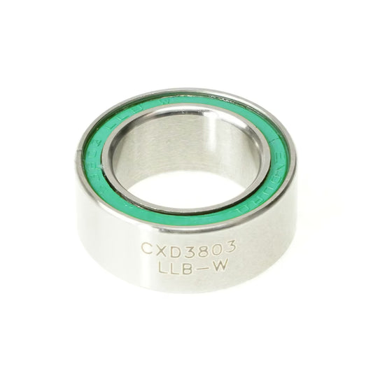 Enduro Double Row Bearing 3803 17 x 26 x 10 - Image 1