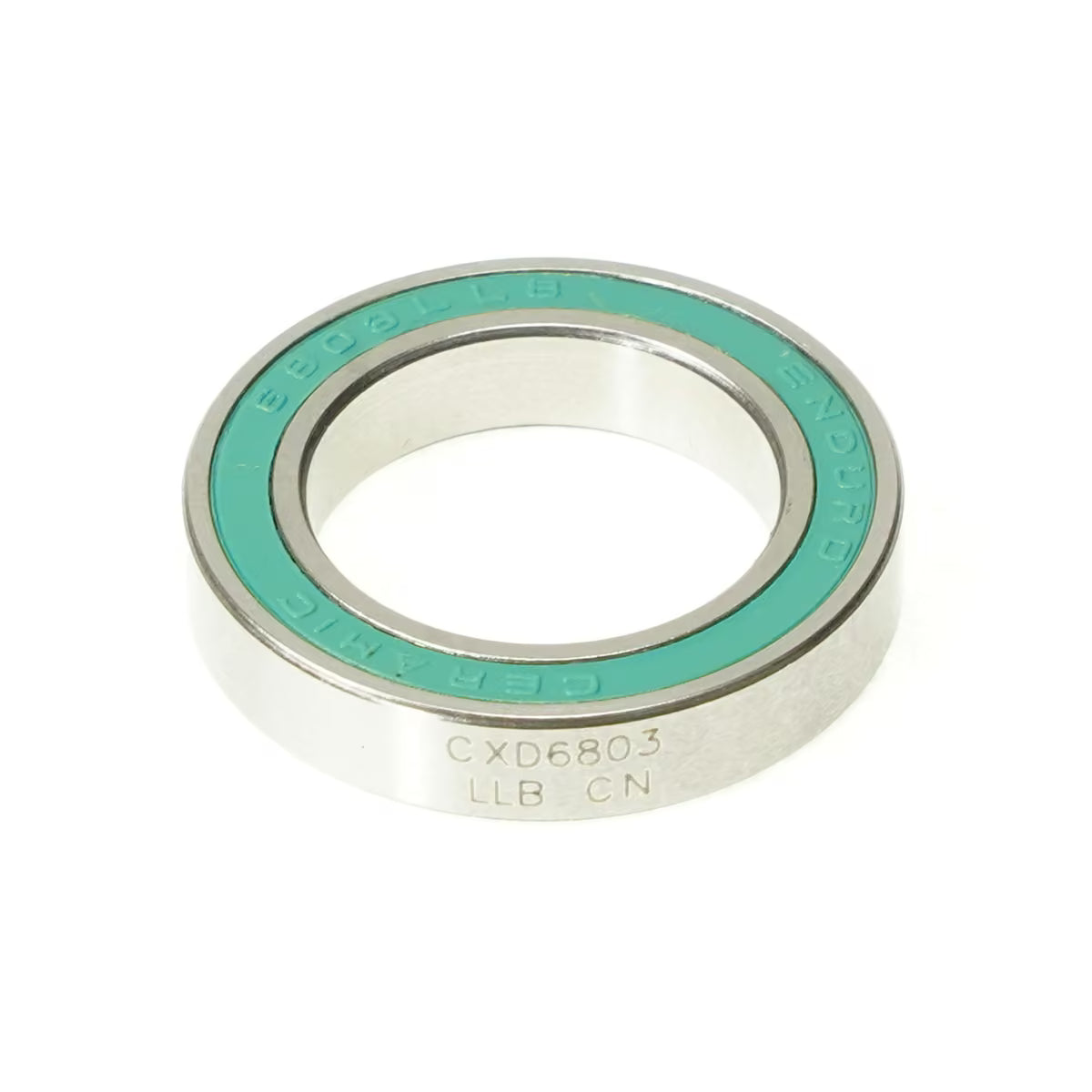 Enduro Radial Bearing 6803 17 x 26 x 5 - Image 3