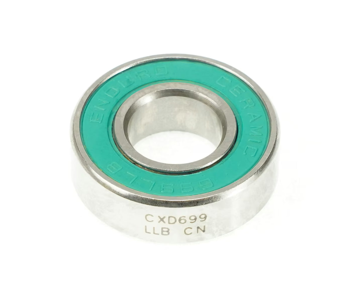 Enduro Radial Bearing 699 9 x 20 x 6 - Image 5