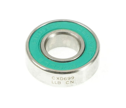 Enduro Radial Bearing 699 9 x 20 x 6 - Image 5