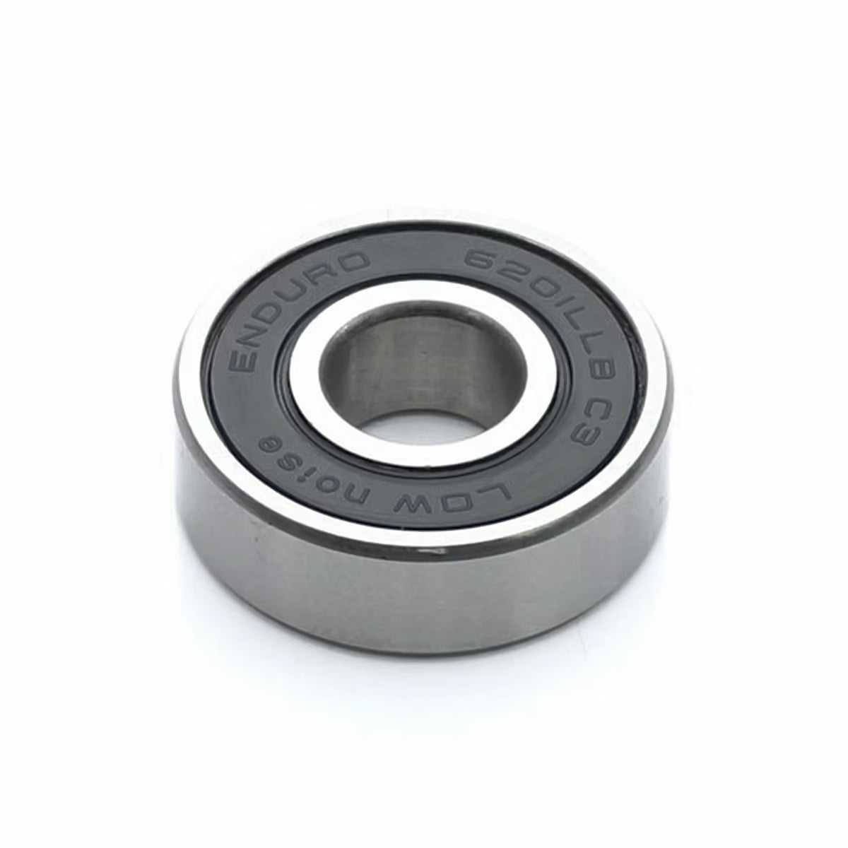 Enduro Radial Bearing 6201 12 x 32 x 10 - Image 2