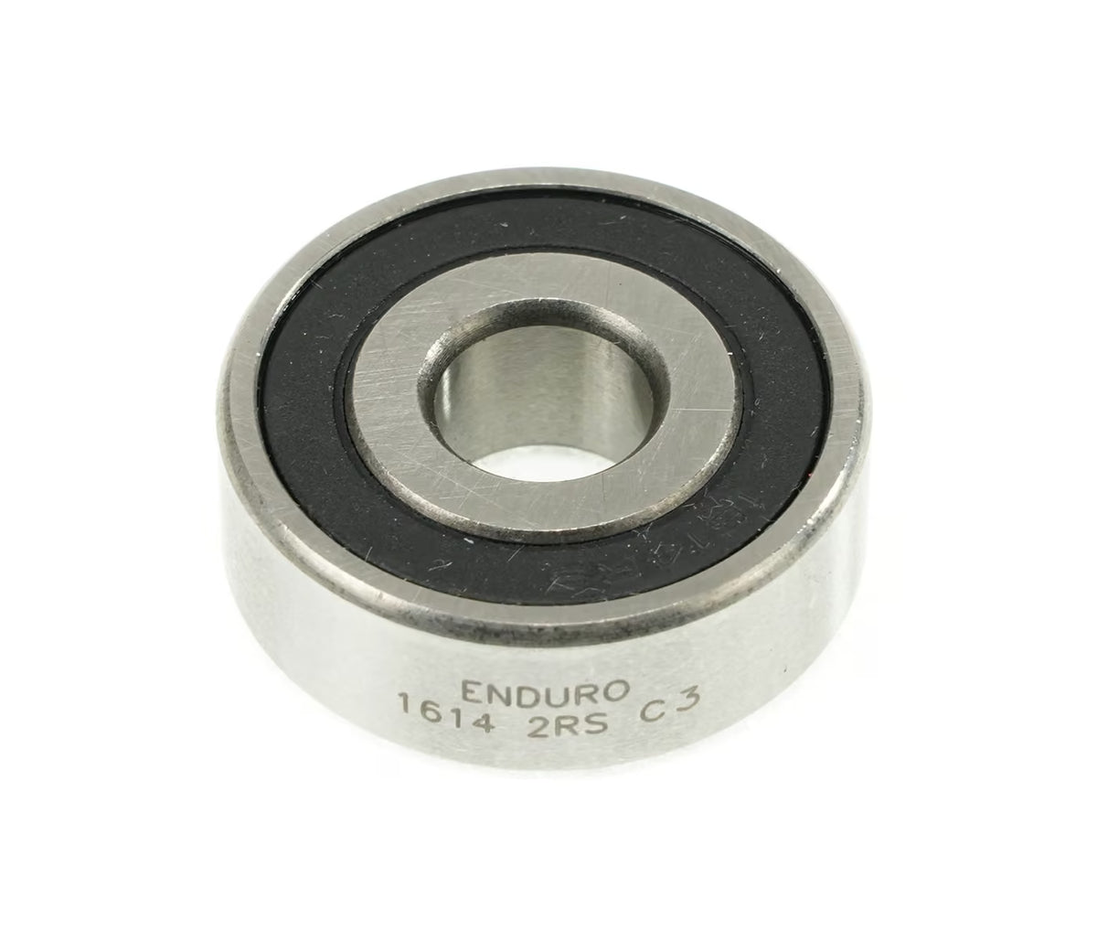 Enduro Radial Bearing 1614 3/8" x 1 1/8" x 3/8" - Image 1