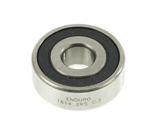 Enduro Radial Bearing 1614 3/8" x 1 1/8" x 3/8" - Image 1