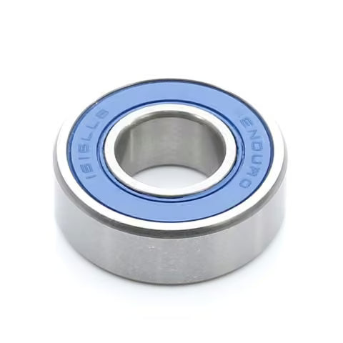Enduro Radial Bearing 1616 1/2" x 1 1/8" x 3/8" - Image 1