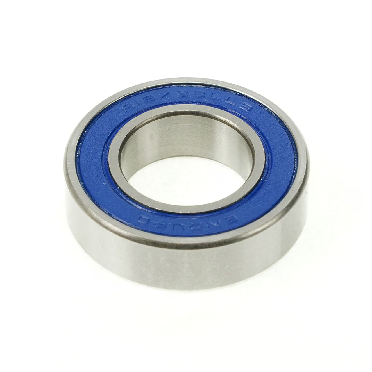Enduro Radial Bearing R12/22 22mm x 1 5/8" x 7/16" (Mid BMX) - Image 1