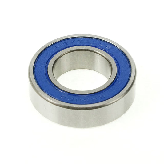 Enduro Radial Bearing R12/22 22mm x 1 5/8" x 7/16" (Mid BMX) - Image 1