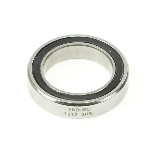 Enduro Radial Bearing R1212 1/2" x 3/4" x 5/32" - Image 1