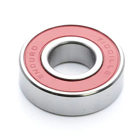 Enduro Angular Contact Bearing 7001 12 x 28 x 8 - Image 1