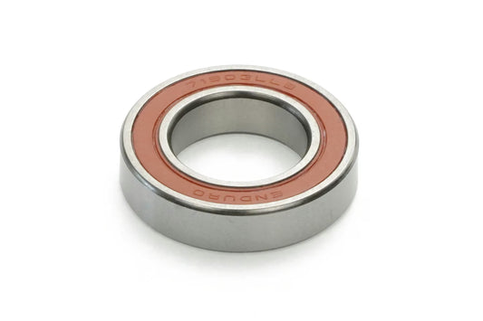 Enduro Angular Contact Bearing 7903 17 x 30 x 7 - Image 1