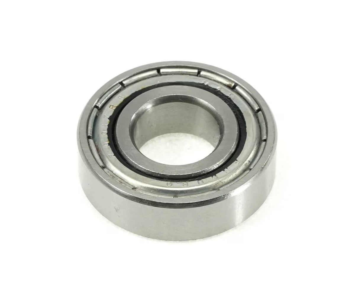 Enduro Max Angular Contact Bearing 7001 - Image 2