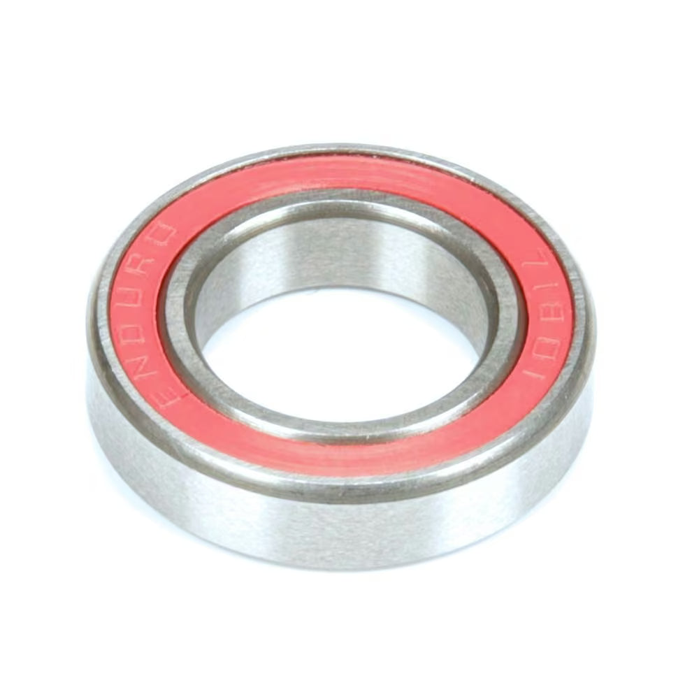 Enduro Angular Contact Bearing 7801 12 x 21 x 5 - Image 2