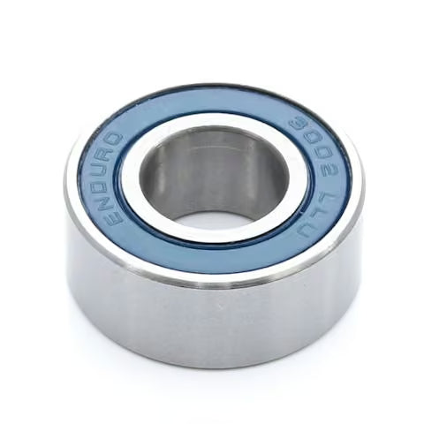 Enduro Double Row Bearing 3002 15 x 32 x 13 - Image 1
