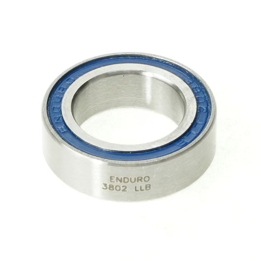 Enduro Double Row Bearing 3802 15 x 24 x 7 - Image 1