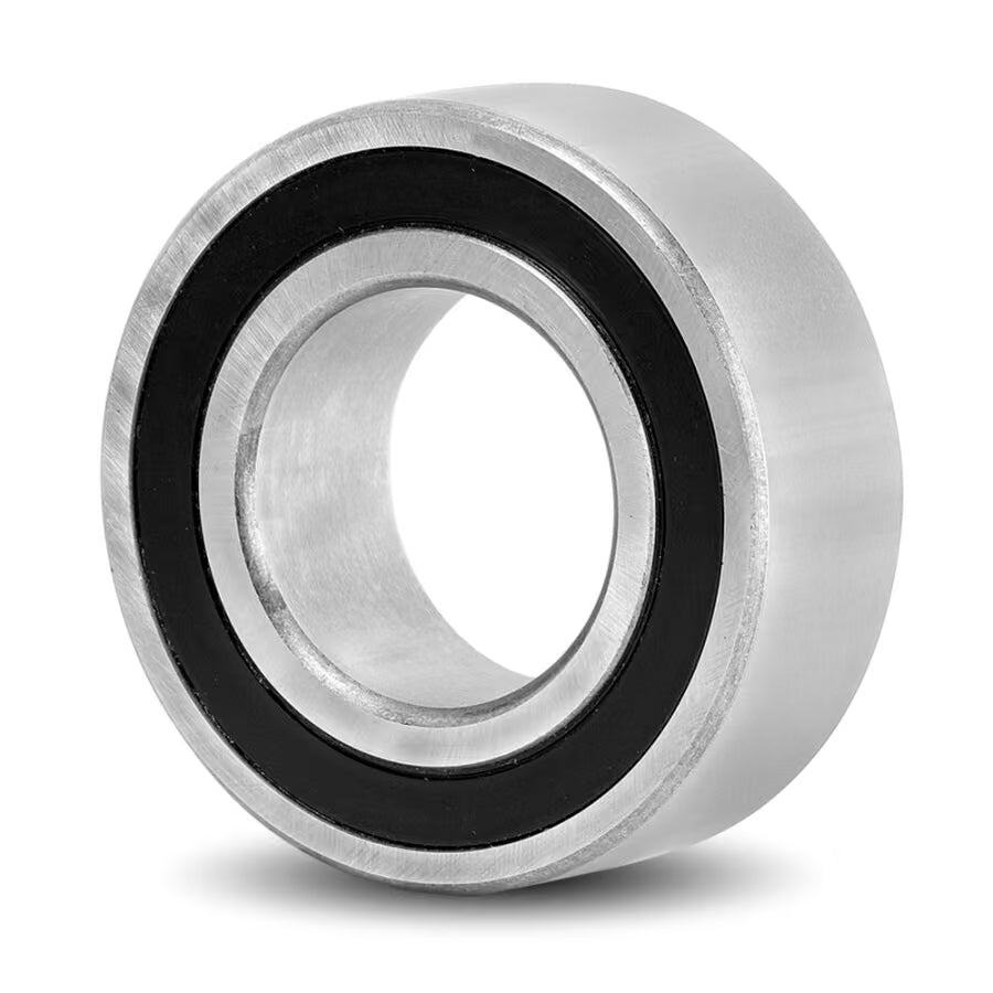 Enduro Double Row Bearing 5200 10 x 30 x 14.25 - Image 1