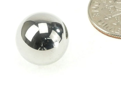 Enduro Loose Ball Bearings Steel Grade 25 - Image 1