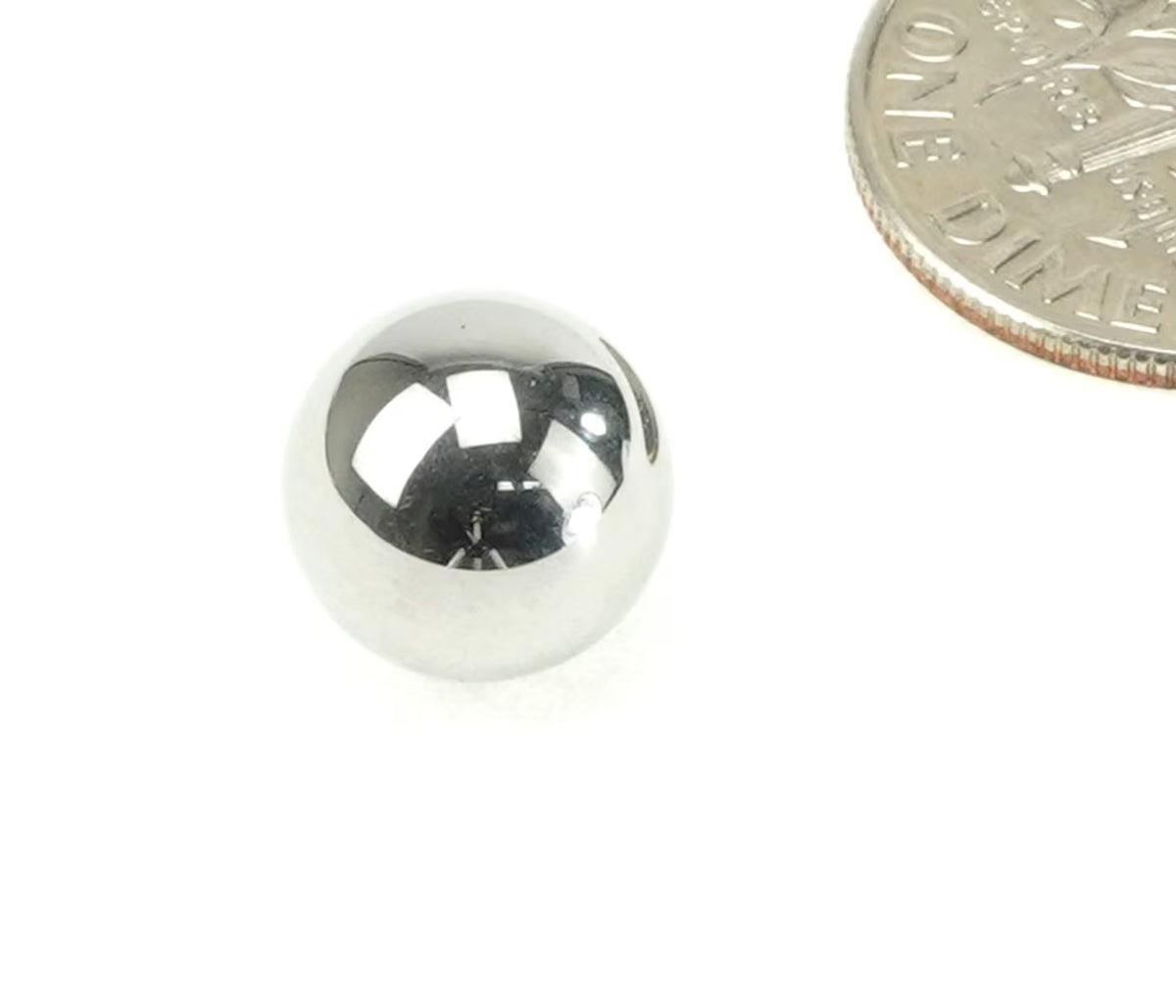 Enduro Loose Ball Bearings Steel Grade 25 - Image 4
