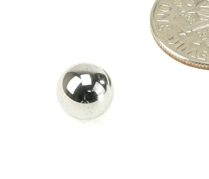Enduro Loose Ball Bearings Steel Grade 25 - Image 5